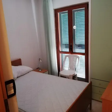 Residenza Acquamarina Fronte Mare Holiday home *